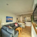 Haus Schoene Aussicht, App 2sb111 Lejlighed