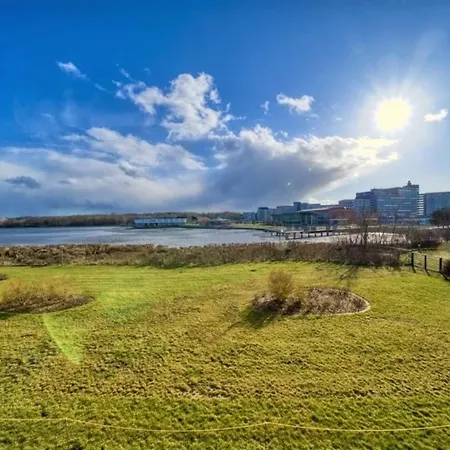 شقة Haus Schoene Aussicht, App 2sb111 *