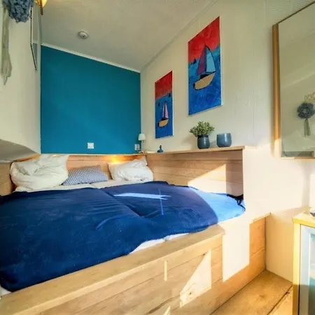 Haus Schoene Aussicht, App 2sb111 شقة