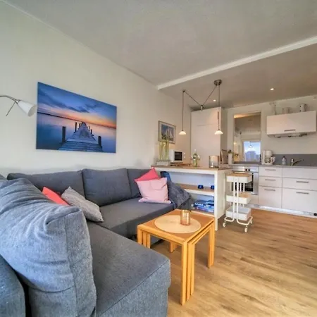 Appartement Haus Schoene Aussicht, App 2sb111