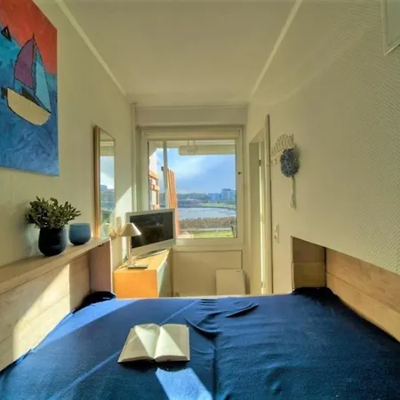 Haus Schoene Aussicht, App 2sb111 Lejlighed *