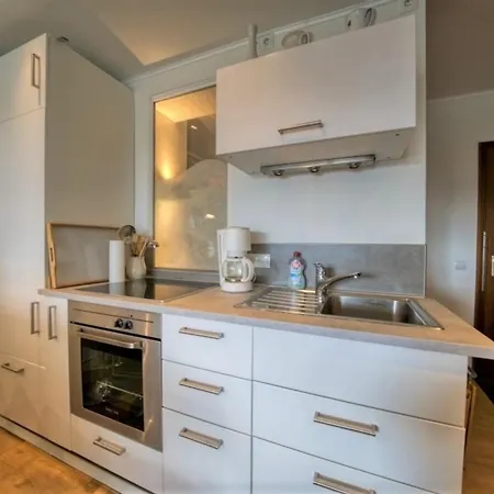 Haus Schoene Aussicht, App 2sb111