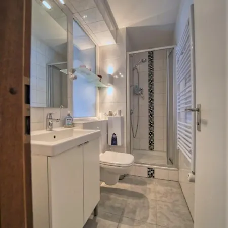 Haus Schoene Aussicht, App 2sb111 Heiligenhafen