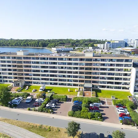 Haus Schoene Aussicht, App 2sb111 Apartament Heiligenhafen