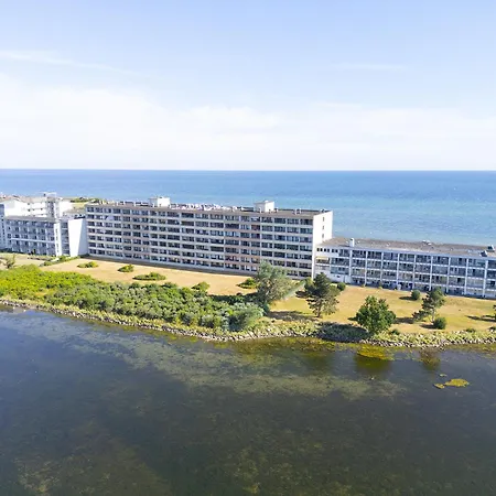Apartament Haus Schoene Aussicht, App 2sb111 Heiligenhafen