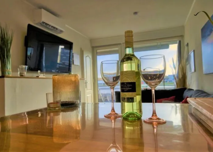 Haus Schoene Aussicht, App 2sb111